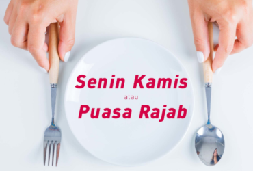 Niat Sahur Dan Buka Puasa Rajab