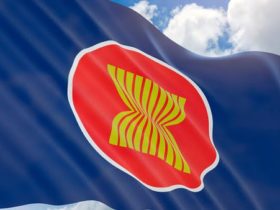 Tujuan Berdirinya ASEAN