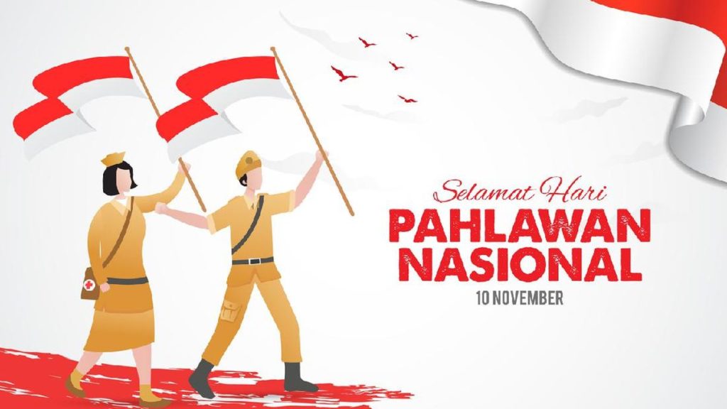 Hari Pahlawan Nasional