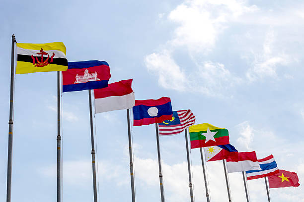 Tujuan Berdirinya ASEAN