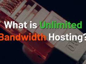 Pengertian Unlimited Bandwidth Hosting