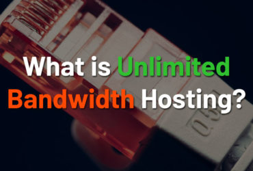 Pengertian Unlimited Bandwidth Hosting