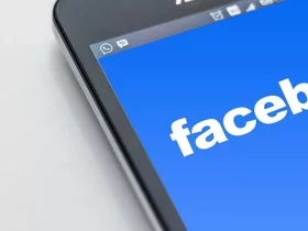 Download Aplikasi Facebook untuk Android