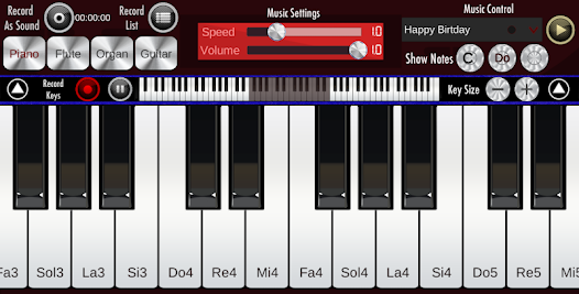 Download Aplikasi Piano untuk Android