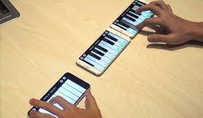 Download Aplikasi Piano untuk Android
