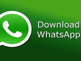download aplikasi whatsapp for android