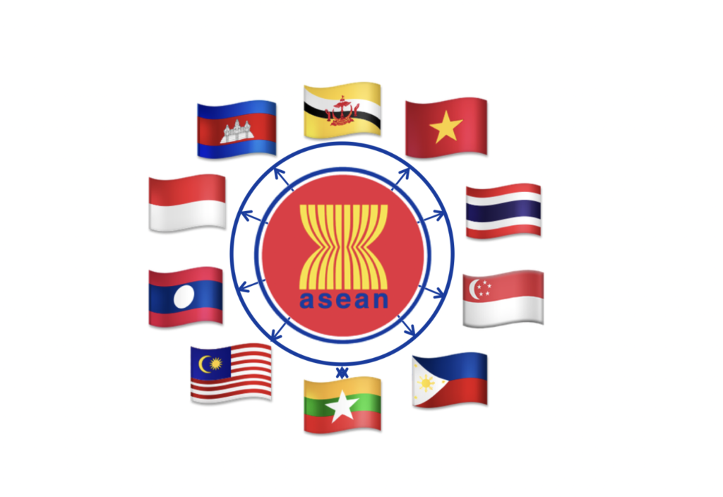 Tuliskan Tujuan Umum Asean