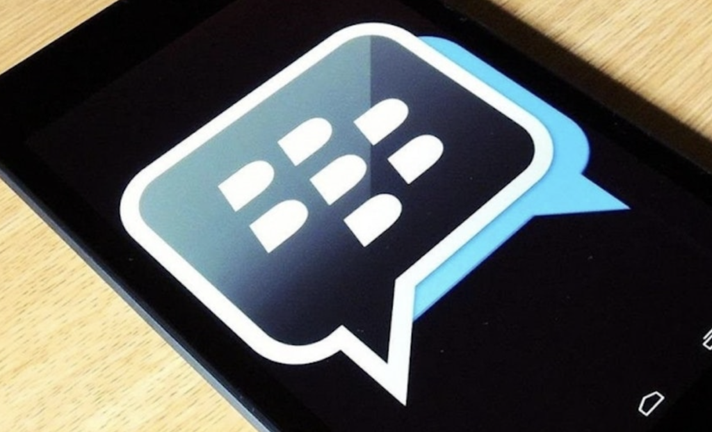 Download Aplikasi Bbm For Android