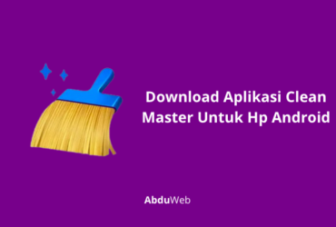 Download Aplikasi Clean Master Untuk Hp Android