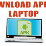 Cara Download Aplikasi Android Di Laptop