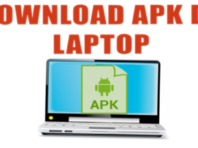 Cara Download Aplikasi Android Di Laptop