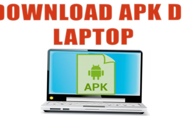 Cara Download Aplikasi Android Di Laptop