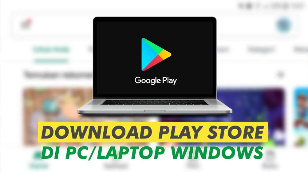 Download Aplikasi Android Di Laptop