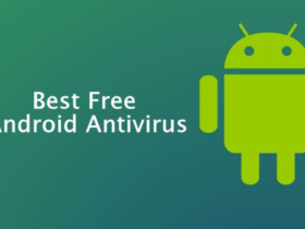 Download Aplikasi Antivirus Android