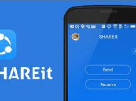 Apa itu Shareit?