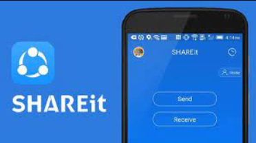 Apa itu Shareit?