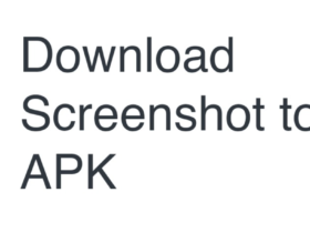 Download aplikasi Screenshot