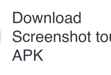 Download aplikasi Screenshot