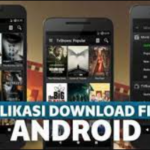 Aplikasi Android Untuk Download Film