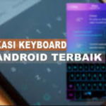 Download Aplikasi Keyboard Android