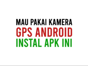 Download Aplikasi Gps Android