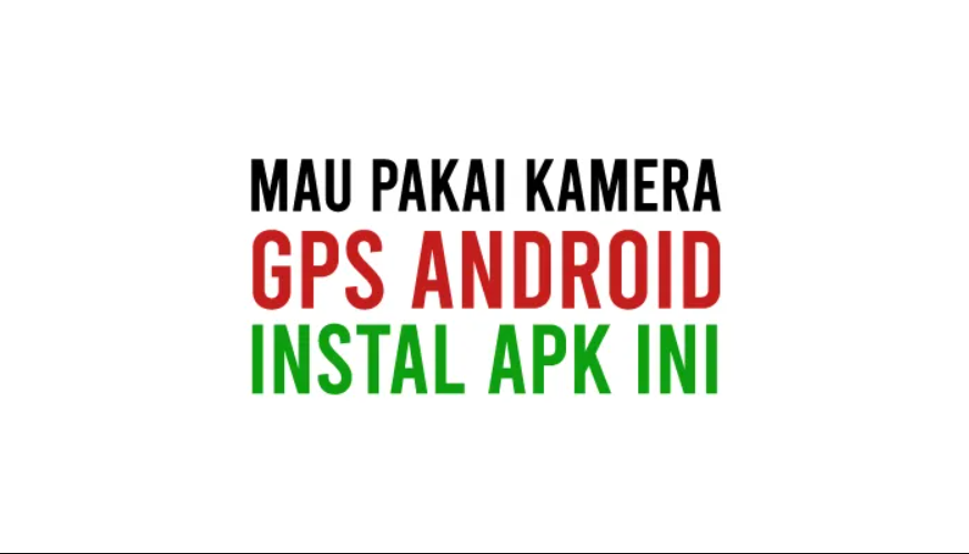 Download Aplikasi Gps Android