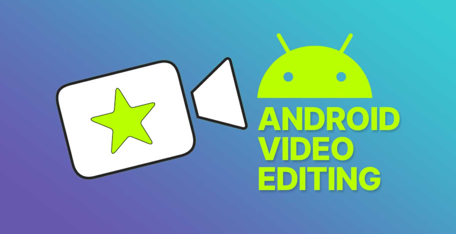 Download Aplikasi Edit Video Android Offline