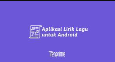 Download Aplikasi Lirik Lagu Untuk Android