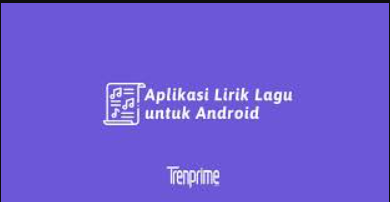 Download Aplikasi Lirik Lagu Untuk Android