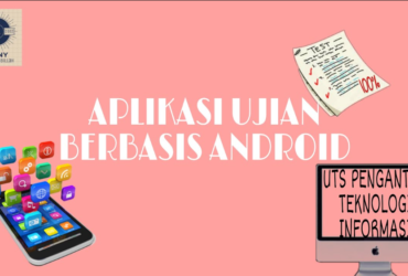 Download Aplikasi Ujian Berbasis Android