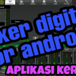 Download Aplikasi Mixer untuk Android
