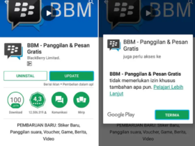 Download Aplikasi Bbm Di Android
