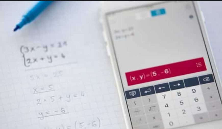 Download Aplikasi Matematika Untuk Android