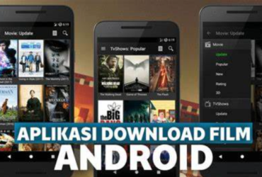Aplikasi Download Film Indonesia Di Android