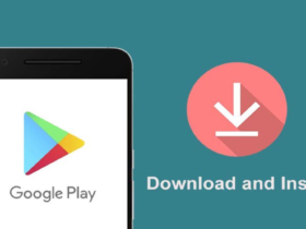 Aplikasi Download Video Android