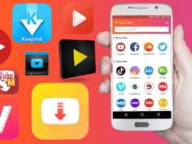 Aplikasi Download Video Android Terbaik