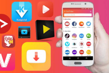 Aplikasi Download Video Android Terbaik