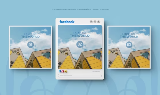 Cara Download Story Fb Android Tanpa Aplikasi