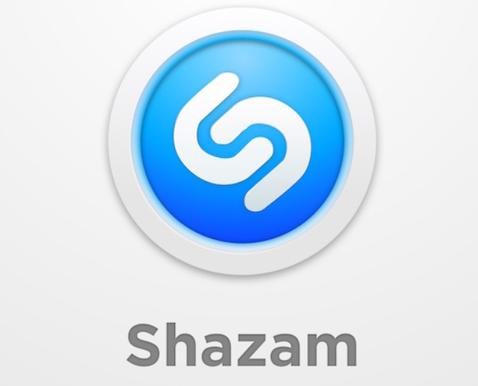 Shazam