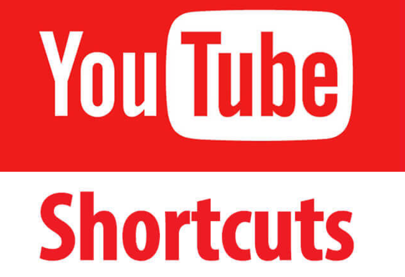 Shortcut YouTube