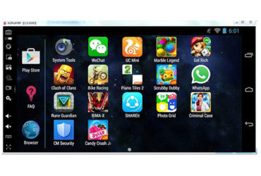 Download Aplikasi Android Di Pc