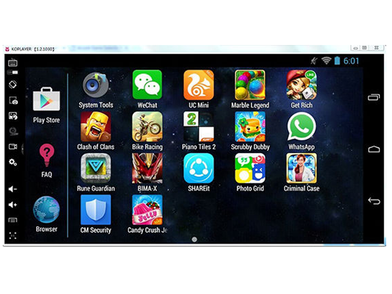 Download Aplikasi Android Di Pc
