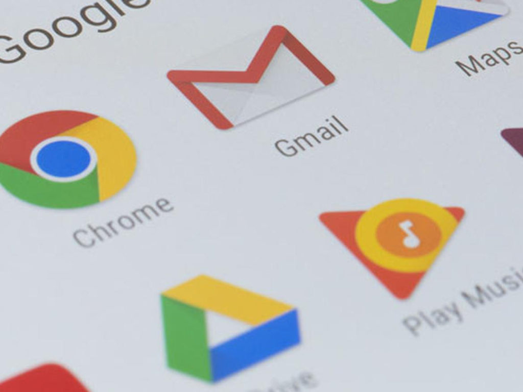 Download Aplikasi Gmail Hacker untuk Android