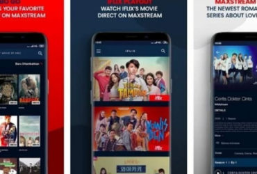 Aplikasi Download Drama Korea di Android