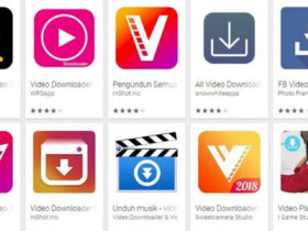 Aplikasi Download Video Tercepat Untuk Android