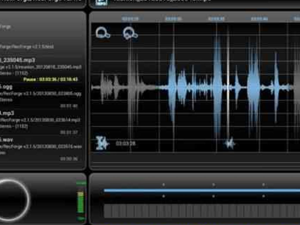 Download Aplikasi Perekam Suara untuk Android