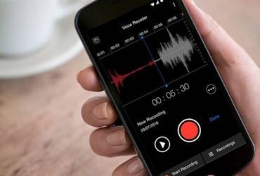 Download Aplikasi Perekam Suara untuk Android