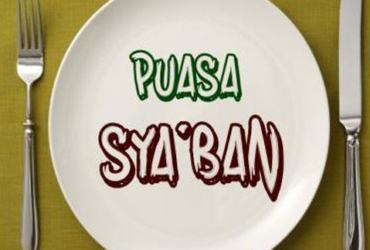 Hukum Puasa Nisfu Sya'ban