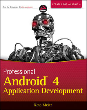  "Professional Android 4 Application Development" oleh Reto Meier