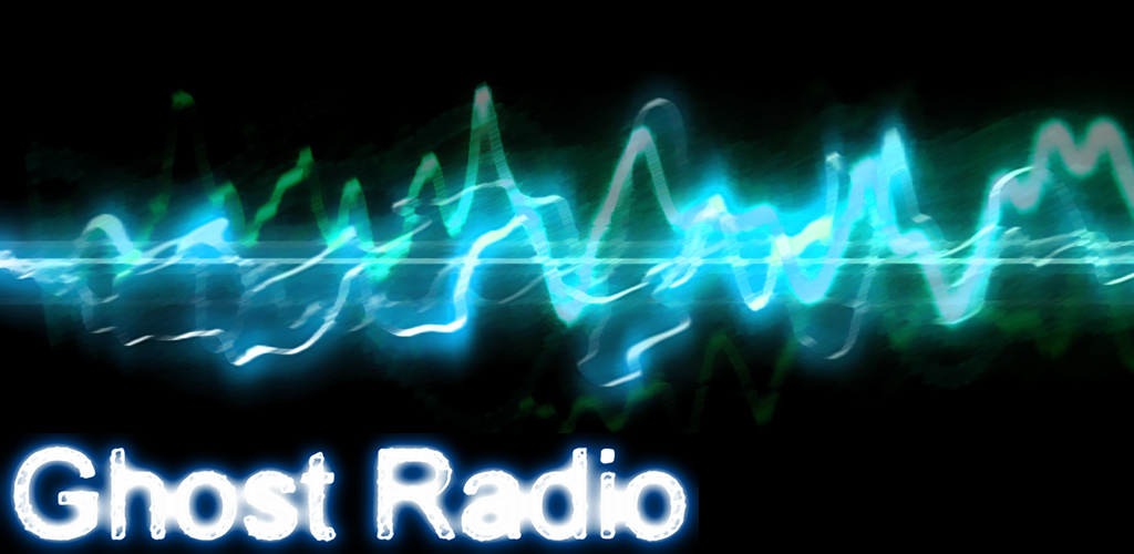 Paranormal Ghost EVP/EMF Radio